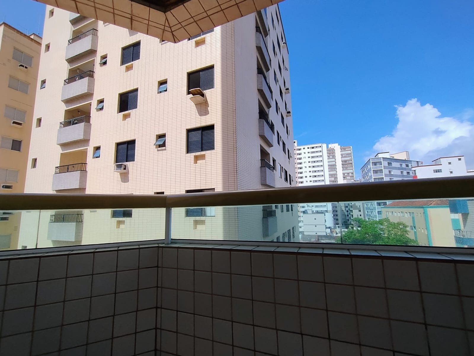 Imagem Apartamento com 1 Quarto à Venda, 58 m² em Tupi - Praia Grande