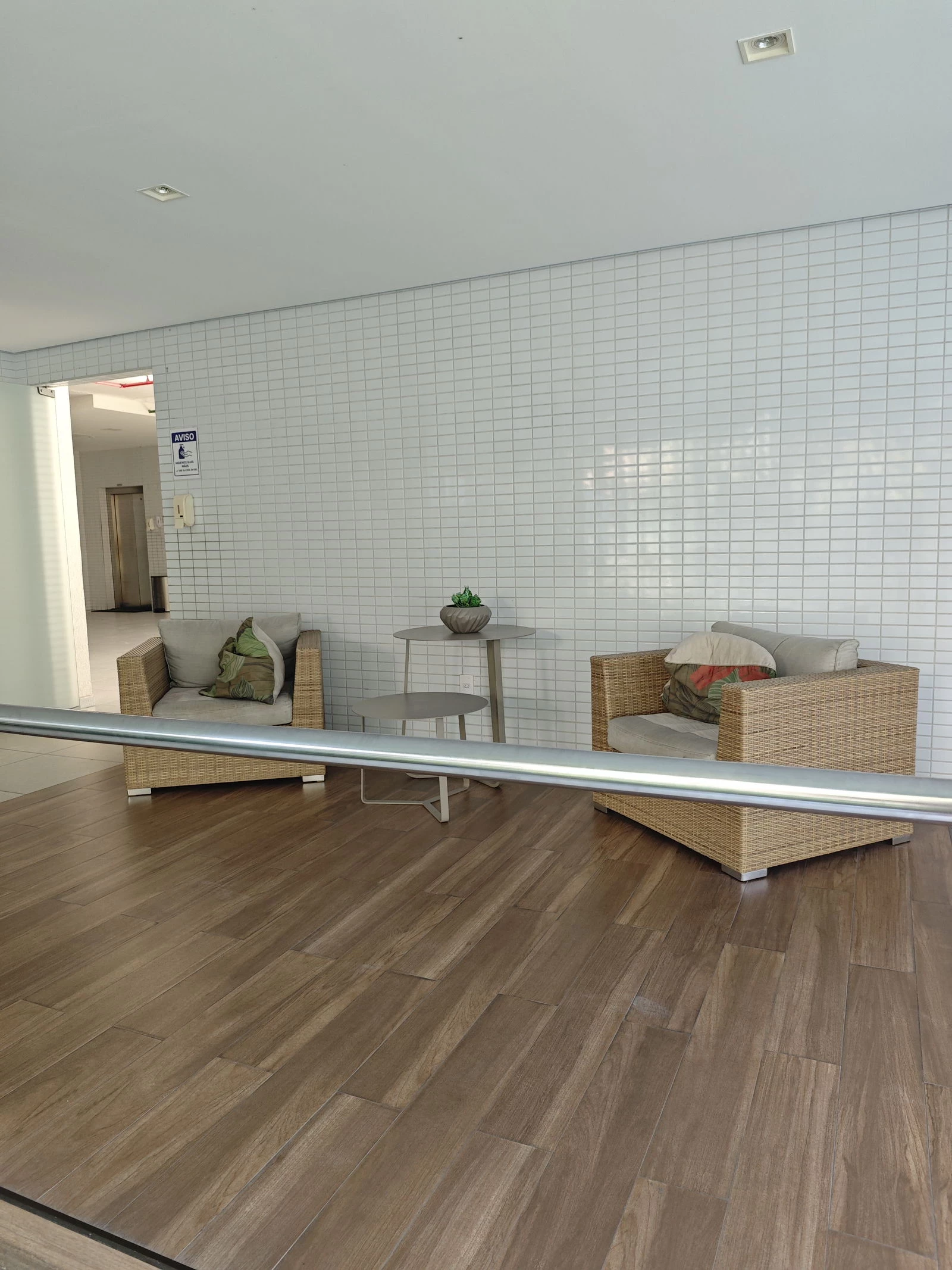 Imagem Apartamento com 3 Quartos à Venda, 123 m² em Cocó - Fortaleza