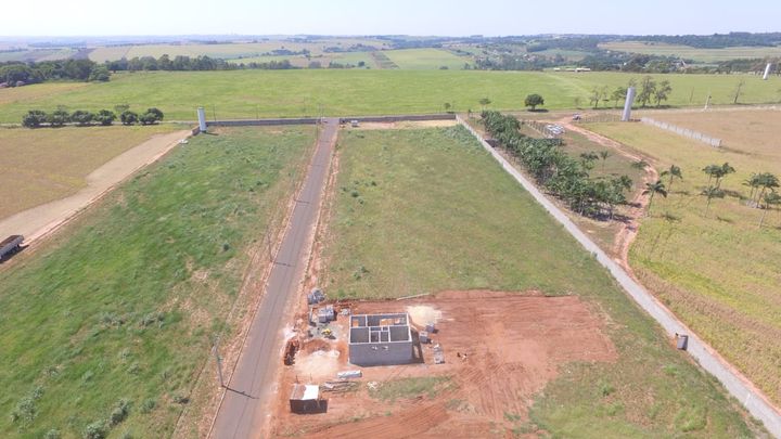 Imagem Terreno à Venda, 500 m² em Mandaguaçu