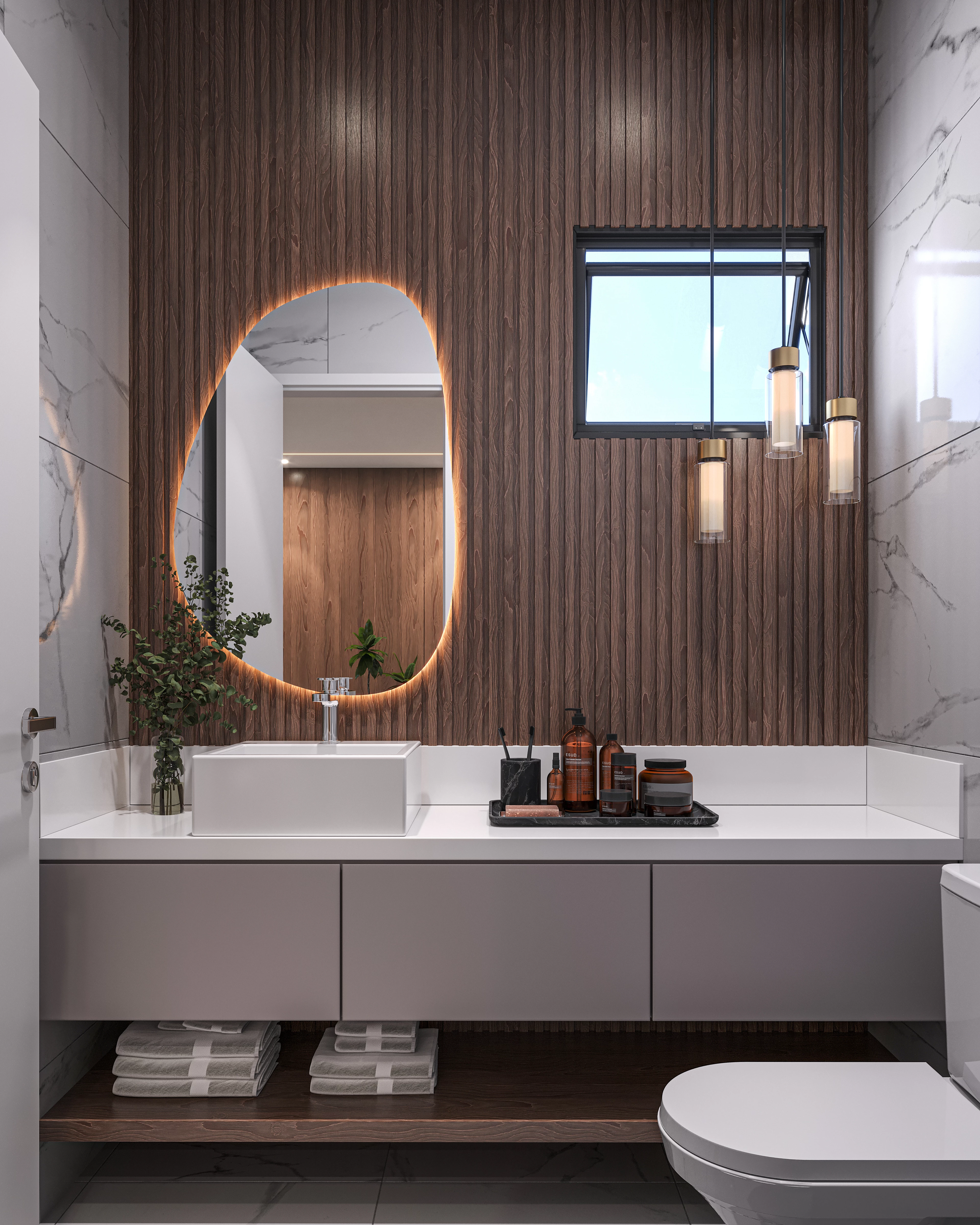 Imagem Apartamento com 2 Quartos à Venda, 84 m² em Centro - Juiz de Fora