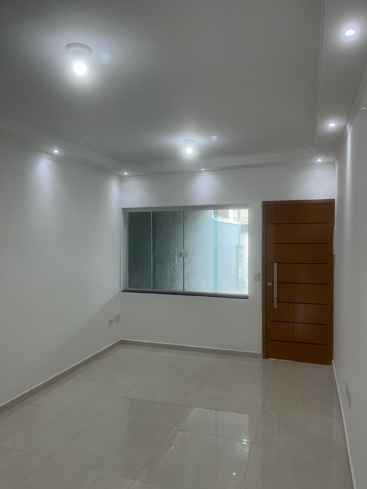 Imagem Sobrado com 3 Quartos à Venda, 109 m² em Vila Nhocune - São Paulo