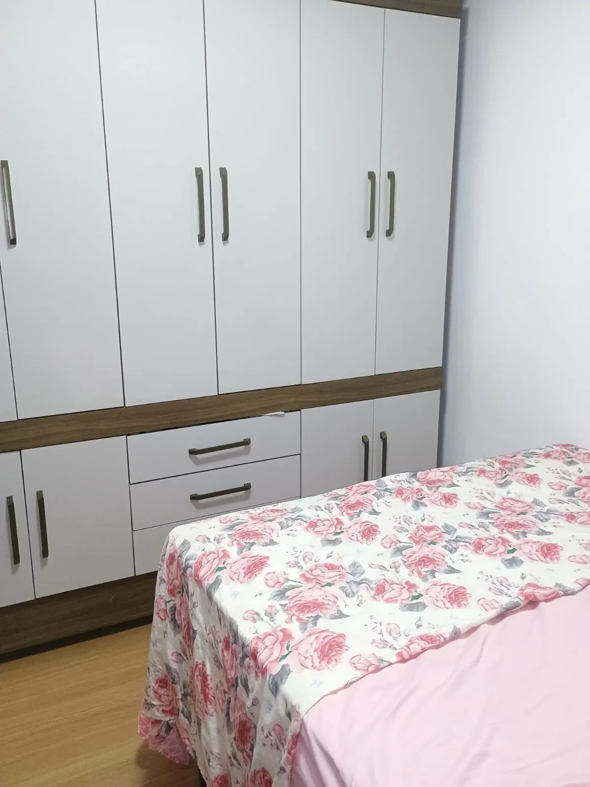 Imagem Apartamento com 2 Quartos à Venda, 47 metro em Jardim Karolyne - Votorantim