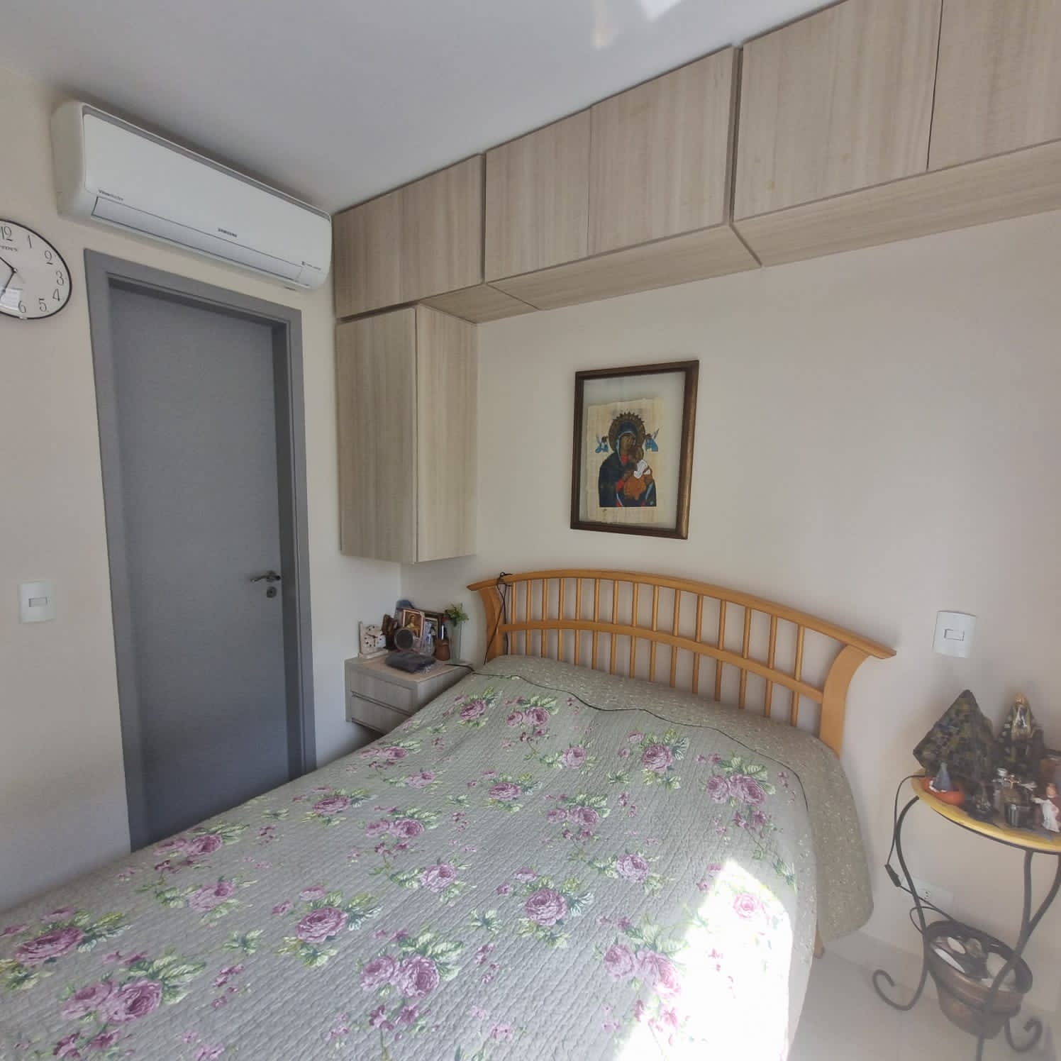 Imagem Apartamento com 1 Quarto à Venda, 43 m²em Santo Amaro - São Paulo