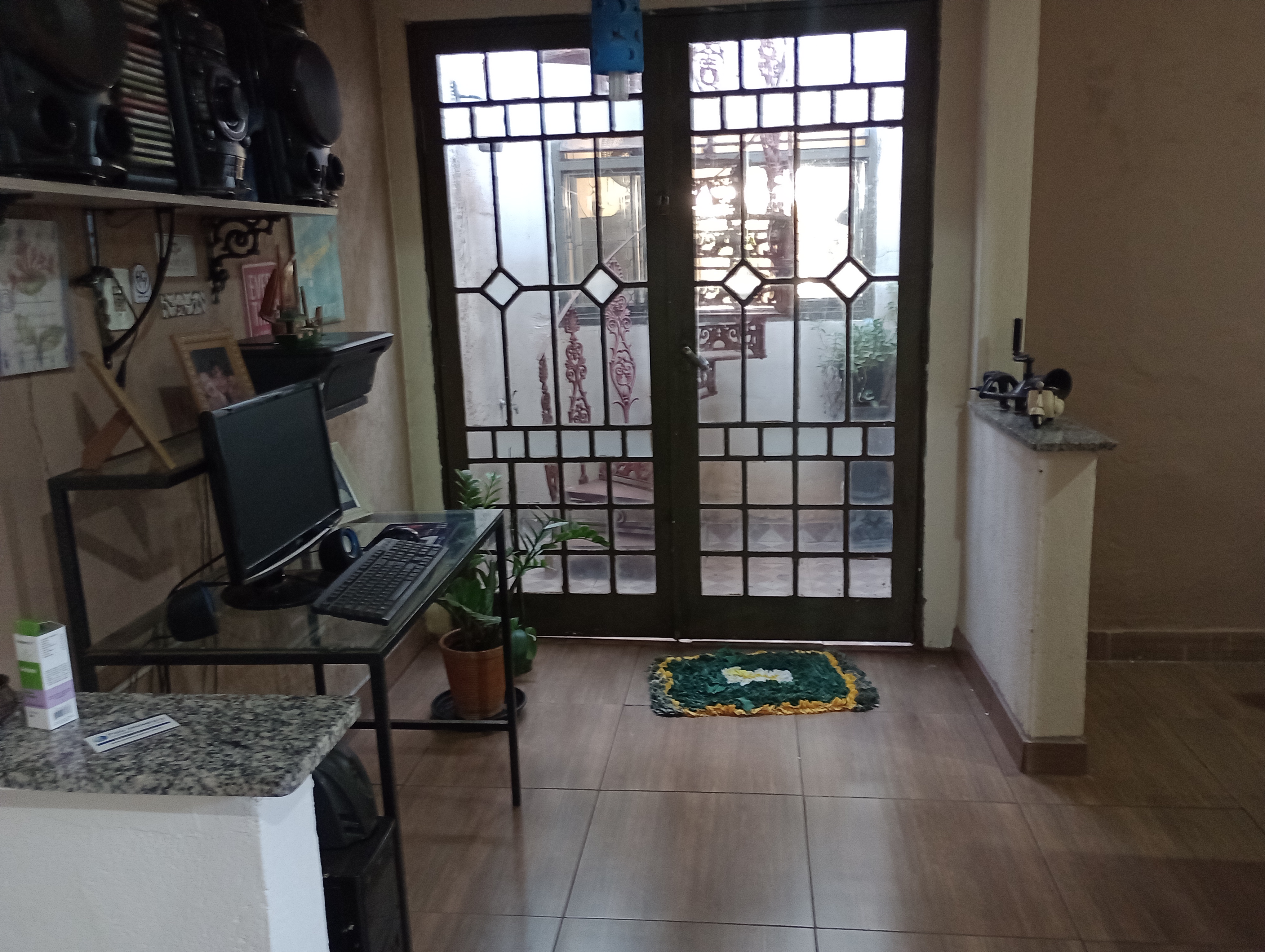 Imagem Casa com 3 Quartos à Venda, 120 m² em Presidente Dutra - Ribeirão Preto