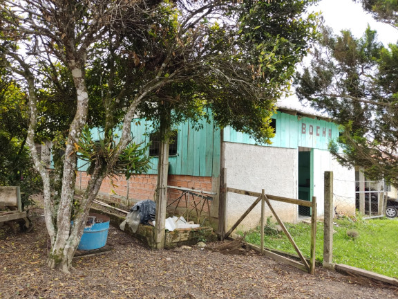 Imagem Terreno à Venda, 605 m² em QUEIMADOS - Agudos do Sul