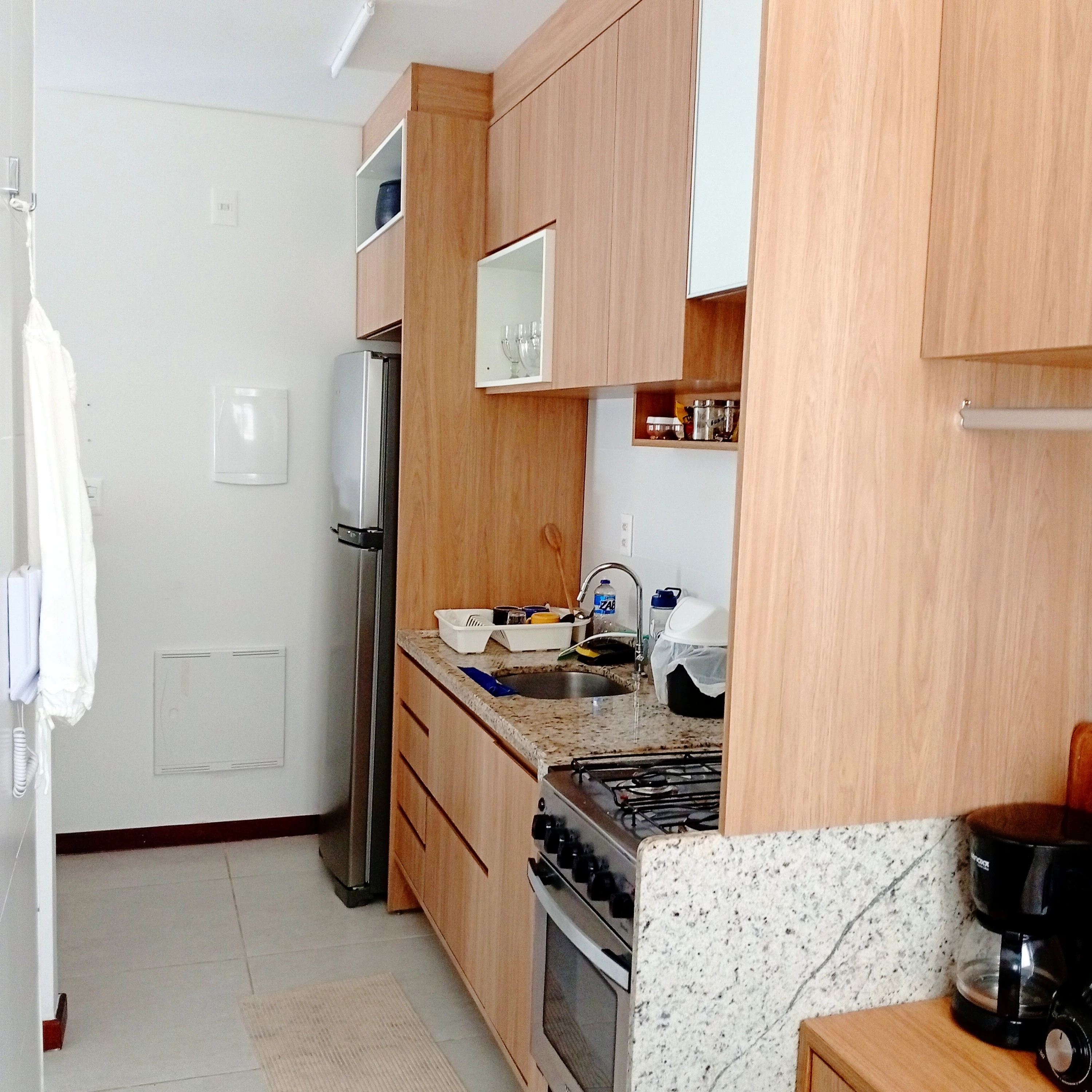 Imagem Apartamento com 2 Quartos à Venda, 68 m² em Esplanada - Esplanada