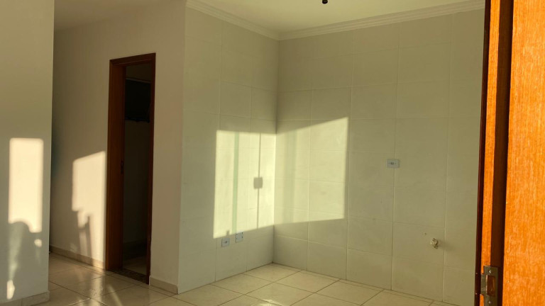 Imagem Apartamento com 1 Quarto à Venda, 34 m² em Penha de França - São Paulo