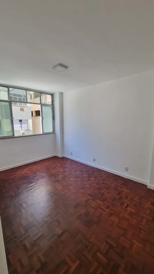 Imagem Apartamento com 3 Quartos à Venda, 70 m² em Icaraí - Niterói