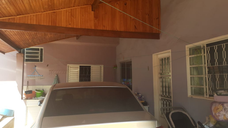 Imagem Casa com 2 Quartos à Venda, 60 m² em SANTA TEREZINHA - São Joaquim da Barra