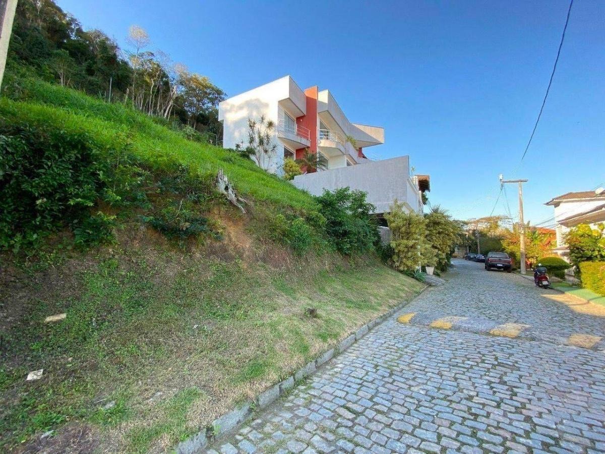 Imagem Terreno à Venda, 395 m²em Piratininga - Niterói