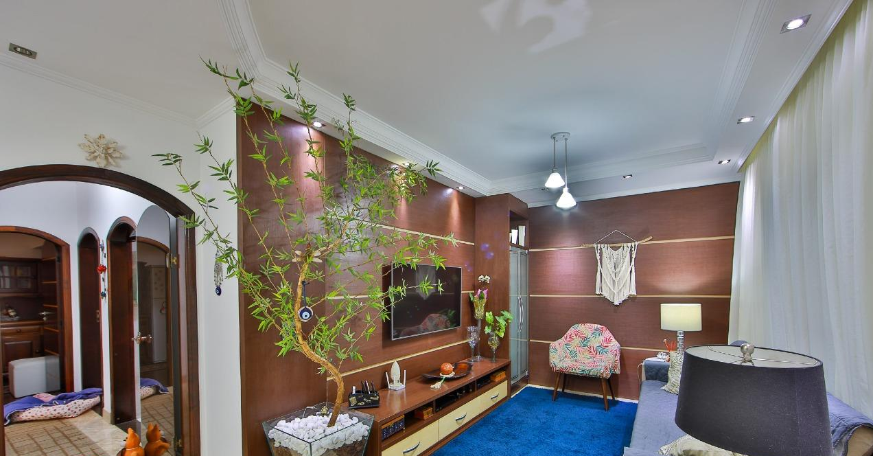 Imagem Sobrado com 3 Quartos à Venda, 230 m²em Centro - São Bernardo do Campo