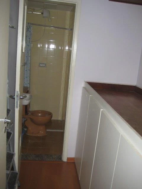 Imagem Apartamento com 3 Quartos para Alugar, 107 m² em Higienópolis - São Paulo