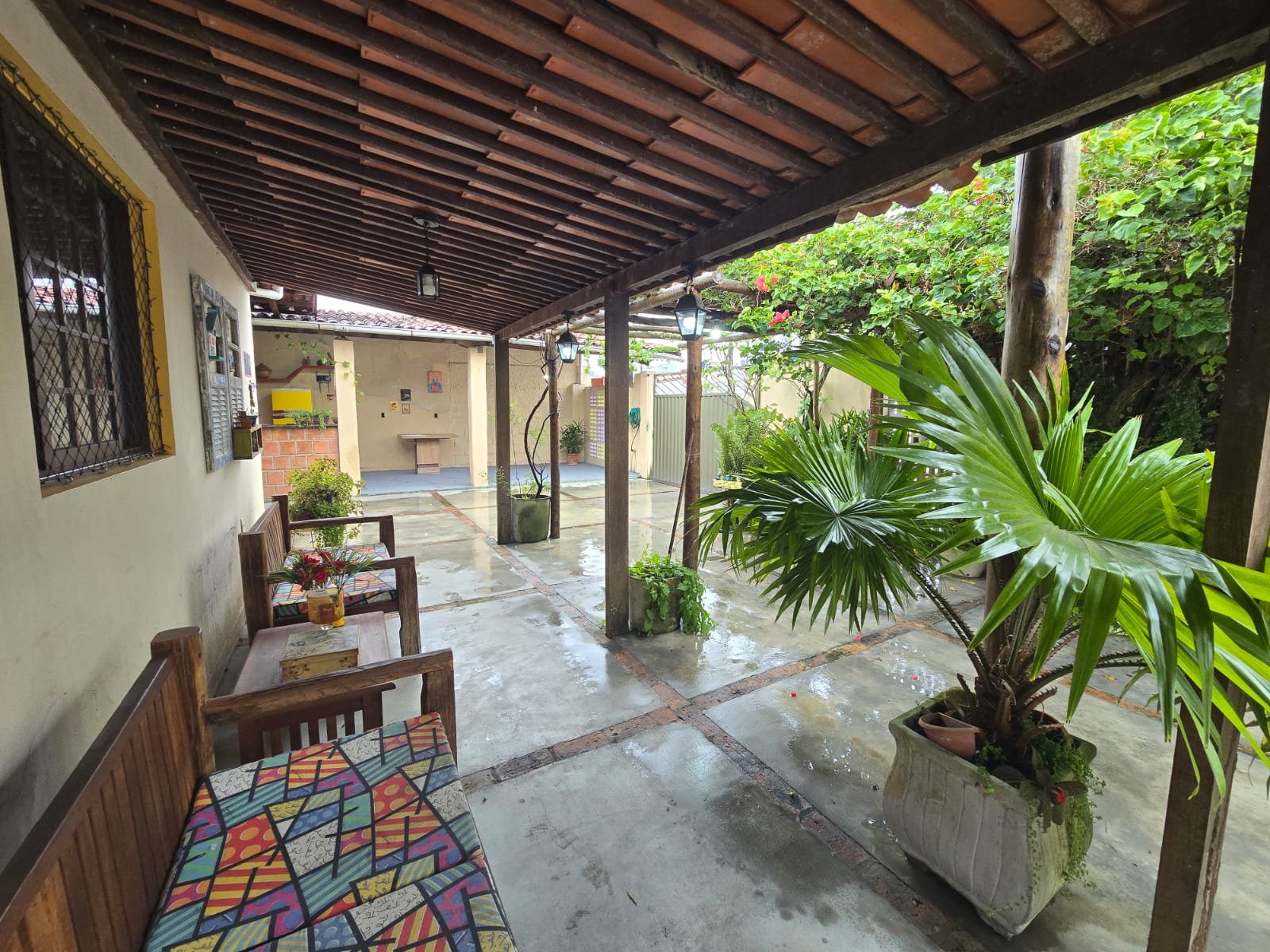 Imagem Casa com 3 Quartos à Venda, 94 m² em Serraria - Maceió
