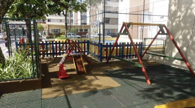 Imagem Apartamento com 3 Quartos à Venda, 74 m² em Trindade - Florianópolis