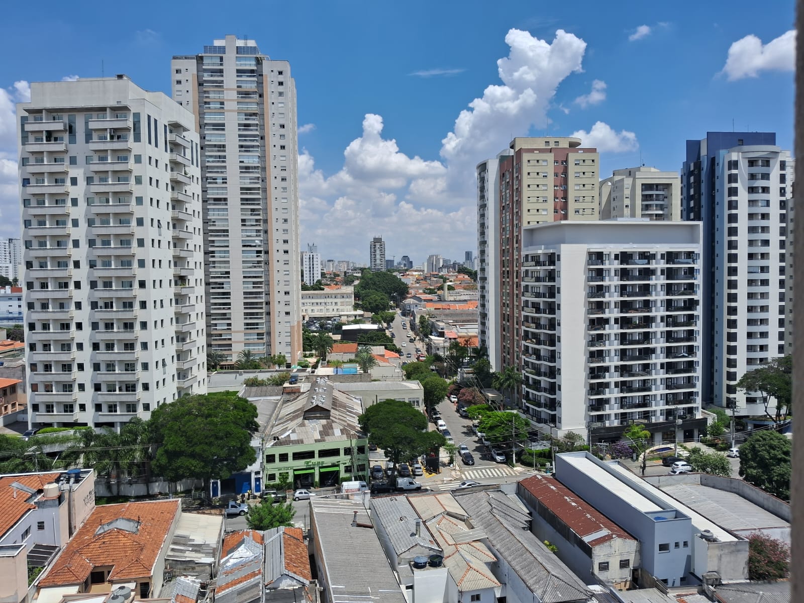 Foto do imóvel: Apartamento com 2 Quartos à Venda ou Locação, 57 m² em Ipiranga - São Paulo