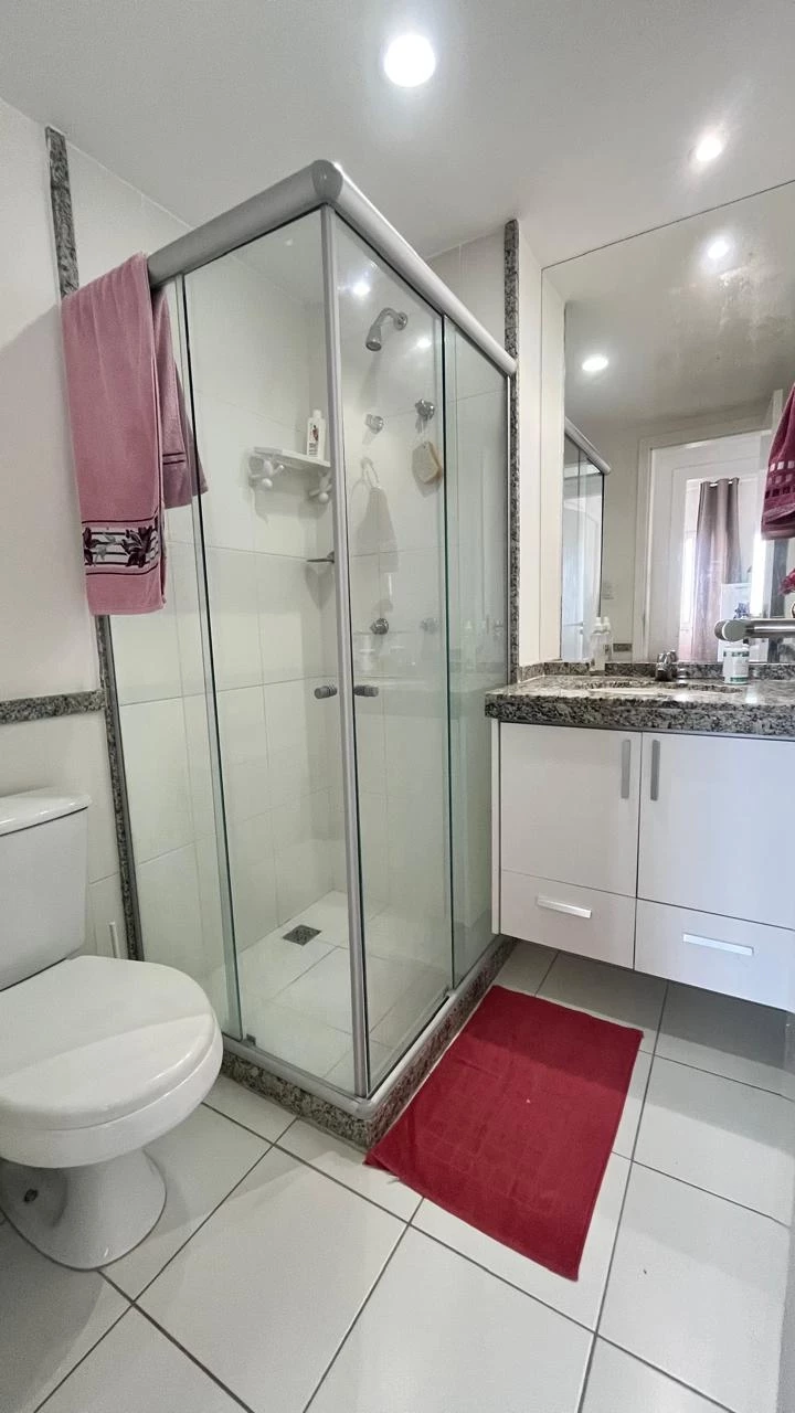 Imagem Apartamento com 2 Quartos à Venda, 61 m² em Horto Bela Vista - Salvador