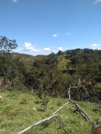 Imagem Fazenda à Venda,  em Bezerra - Formosa