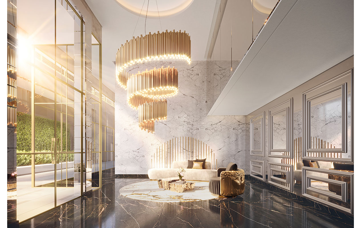 Imagem Apartamento com 3 Quartos à Venda, 246 m² em Jardim Vila Mariana - São Paulo