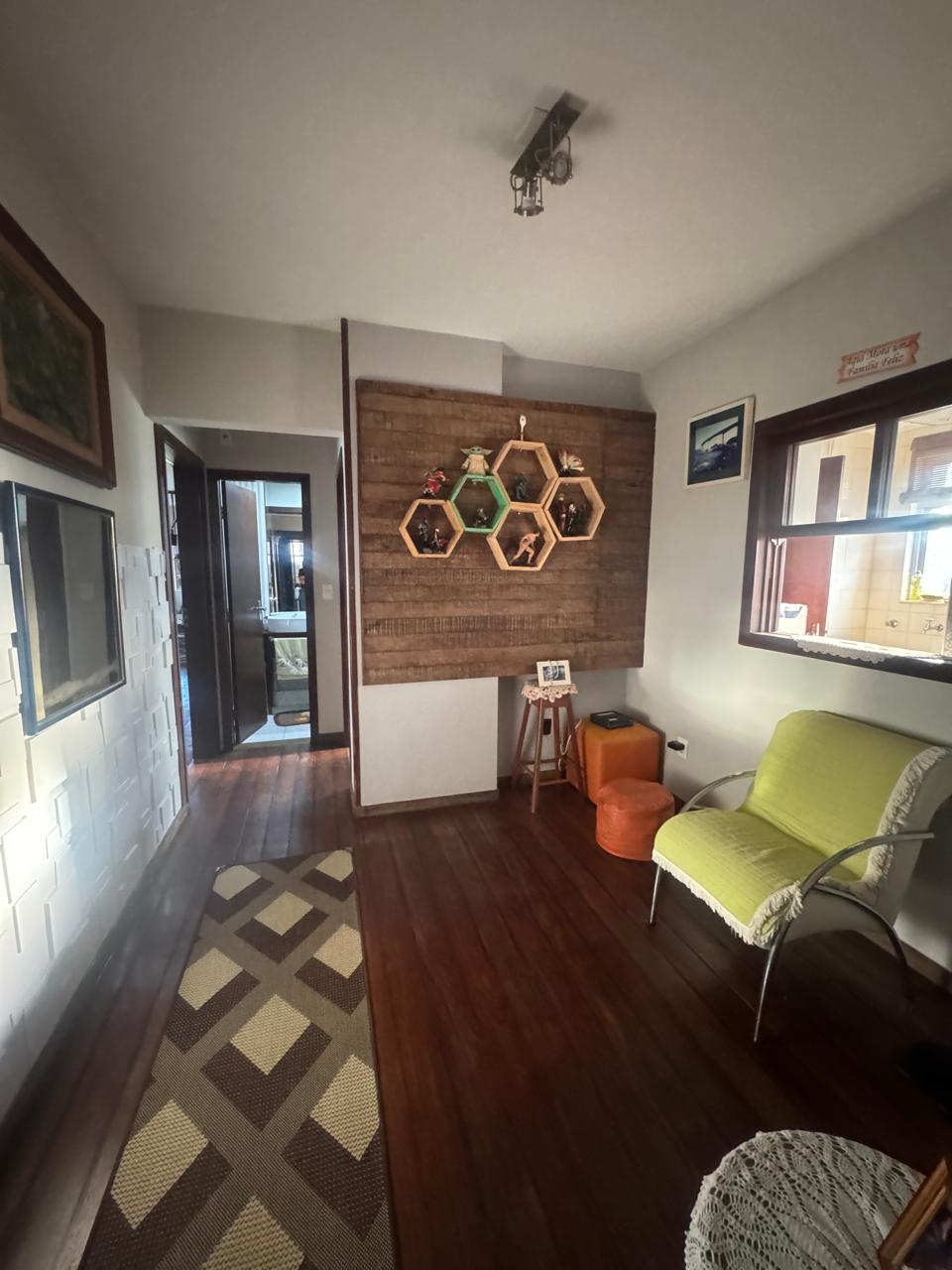 Foto do imóvel: Apartamento com 3 Quartos à Venda, 207 m² em Praia da Costa - Vila Velha