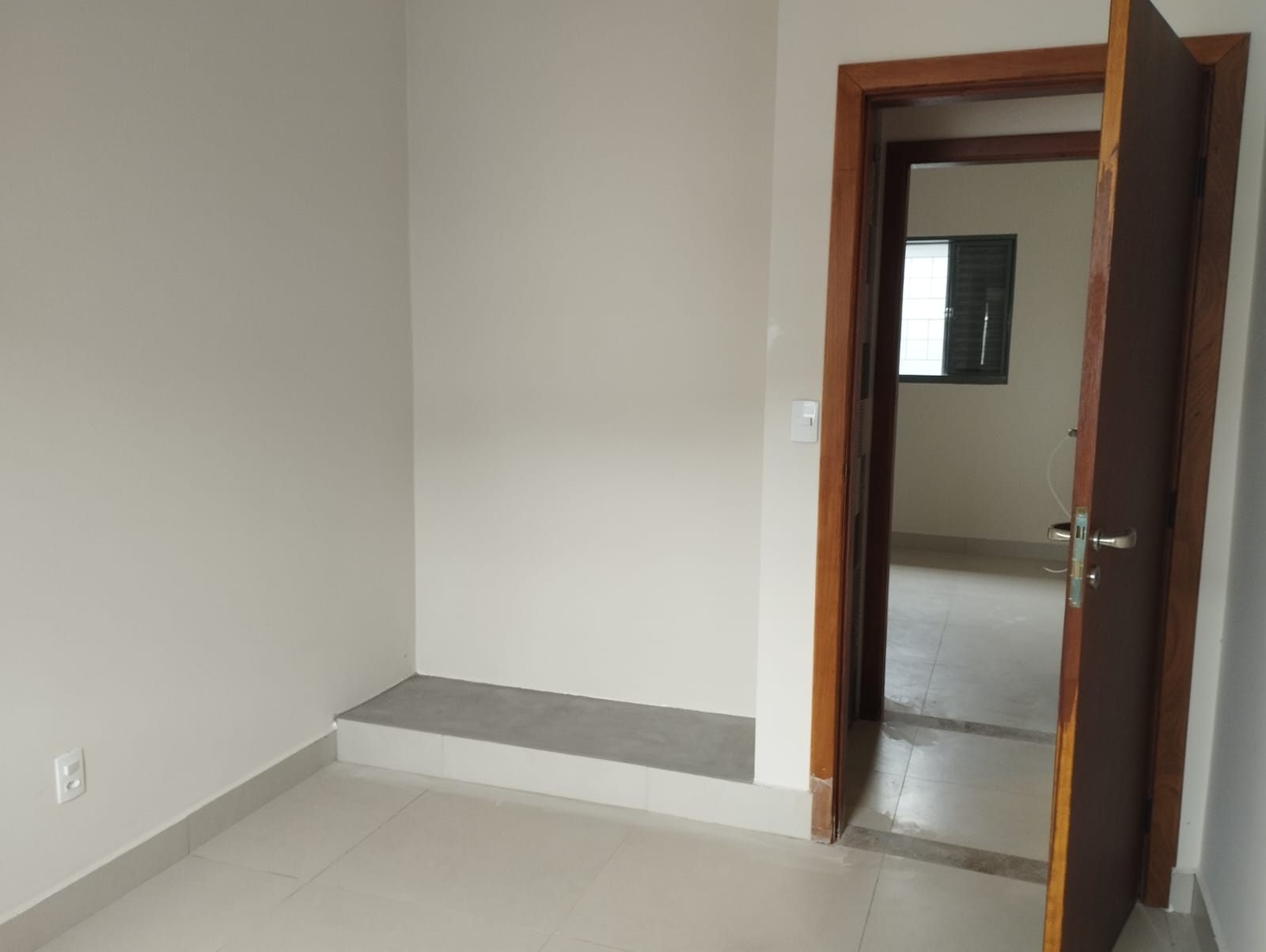 Imagem Casa com 2 Quartos para Alugar, 55 m² em Centro - Rio das Pedras