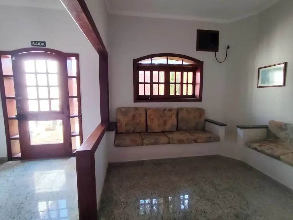 Imagem Casa com 4 Quartos à Venda, 407 m² em Jardim Chapadão - Campinas