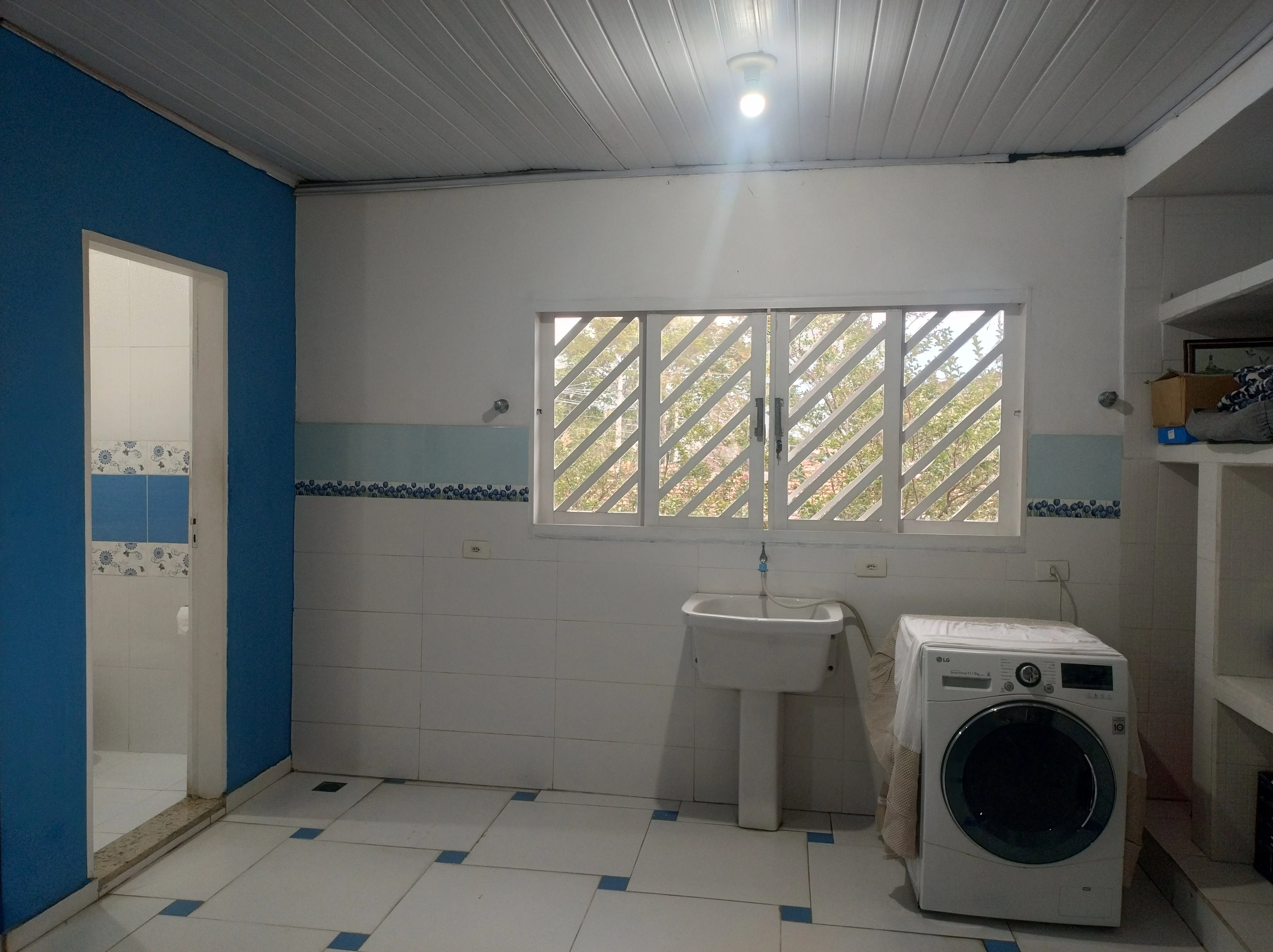 Foto do imóvel: Sobrado com 3 Quartos à Venda, 206 m² em Parque Itamarati - Jacareí