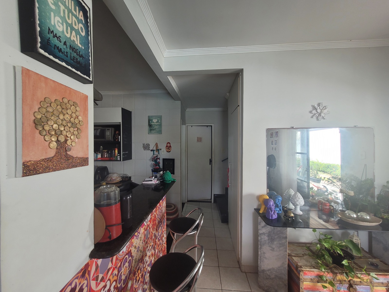 Imagem Casa de Condomínio com 3 Quartos à Venda, 172 m²em Zona Expansão - Mosqueiro - Aracaju