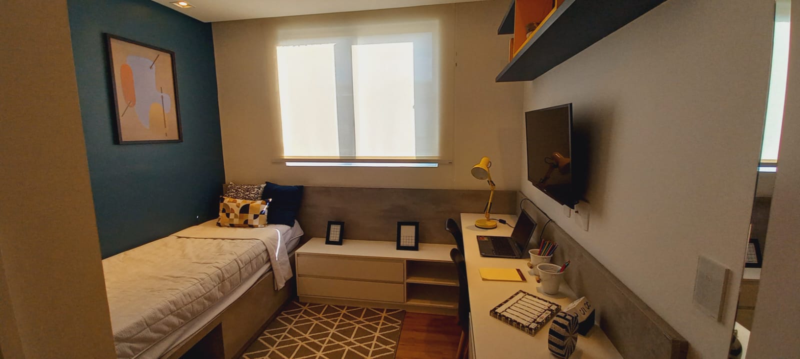 Imagem Apartamento com 3 Quartos à Venda, 60 m²em Nova Esperança - Manaus