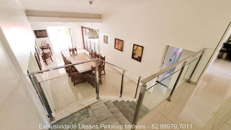 Foto do imóvel: Casa com 4 Quartos à Venda,  em Jardim Petrópolis - Maceió