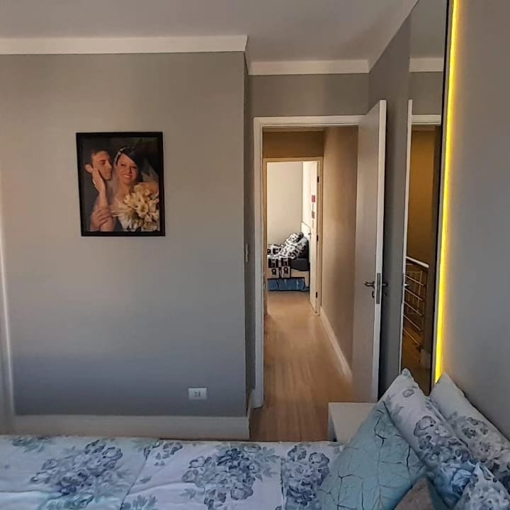 Imagem Casa de Condomínio com 2 Quartos à Venda, 69 m²em Chácara Ondas Verdes - Cotia