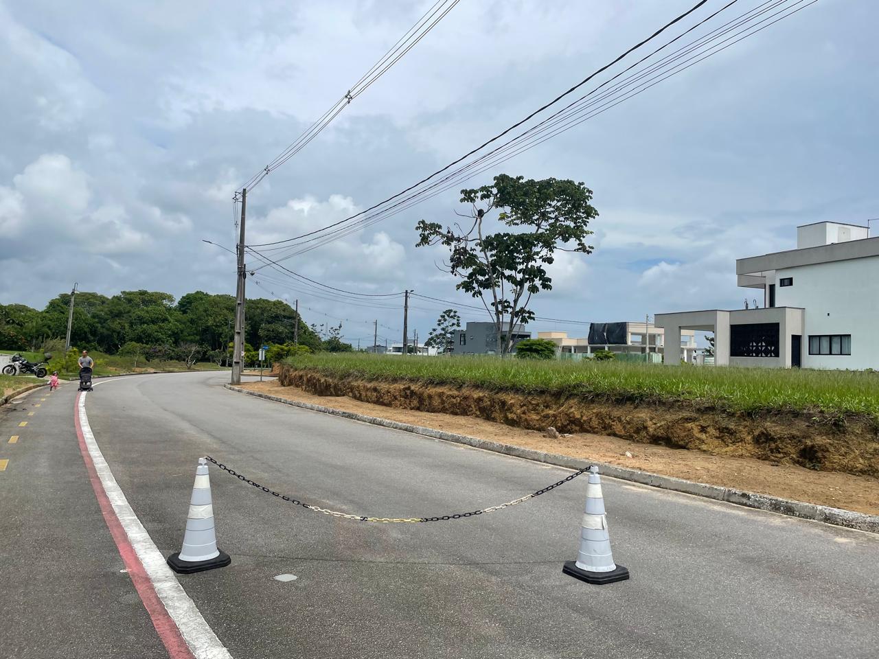 Imagem Terreno em Condomínio à Venda, 900 m² em Paudalho - Paudalho