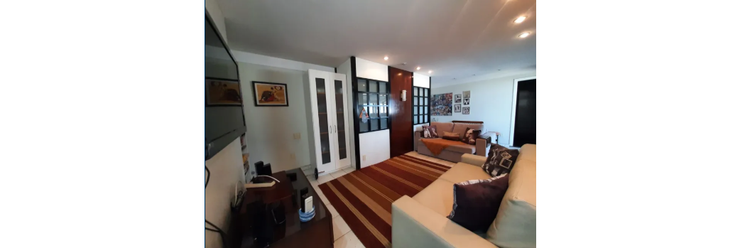 Imagem Cobertura com 5 Quartos à Venda, 341 m² em Icaraí - Niterói