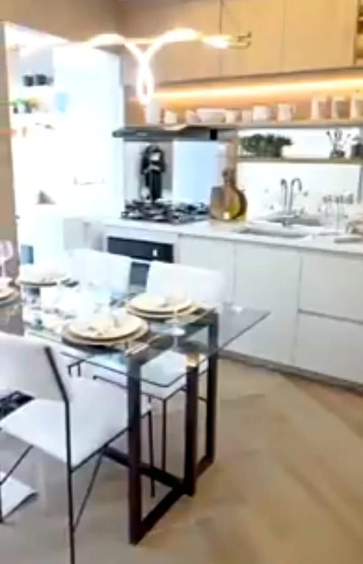 Imagem Apartamento com 2 Quartos à Venda, 41 m² em Sacomã - São Paulo