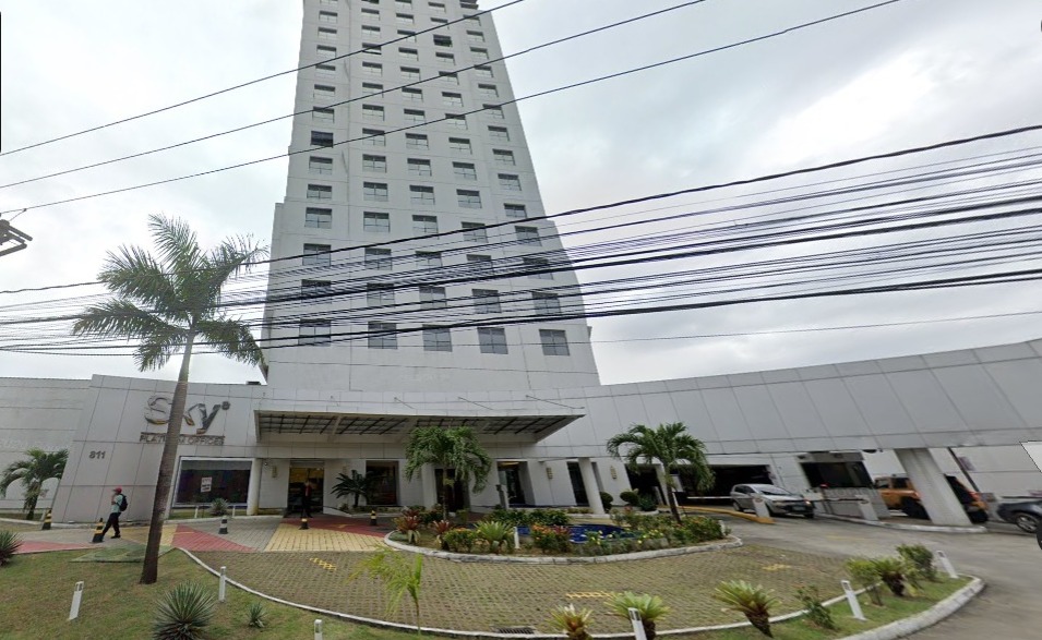 Condominio Sky Platinnum Office