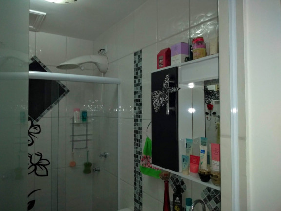 Imagem Apartamento com 2 Quartos à Venda, 69 m² em Ponte de São João - Jundiaí