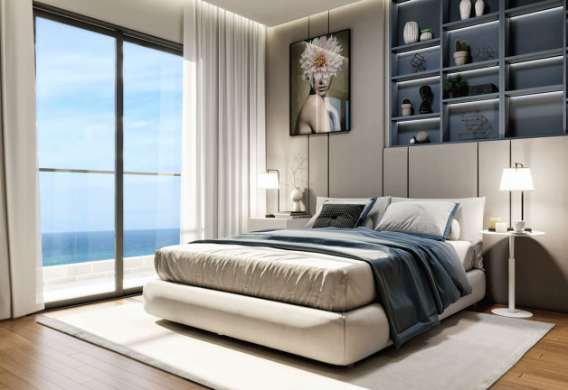 Imagem Apartamento com 3 Quartos à Venda,  em Guilhermina - Praia Grande