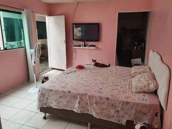Imagem Sobrado com 3 Quartos à Venda, 200 m² em Vila Emir - São Paulo