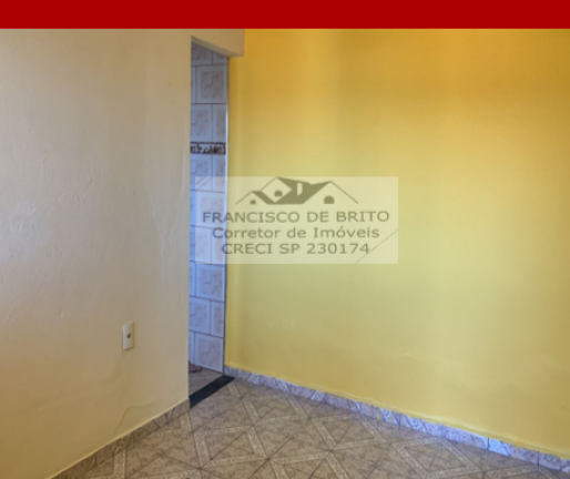 Imagem Casa com 2 Quartos à Venda, 200 m² em Vila Pontilhão - Cruzeiro