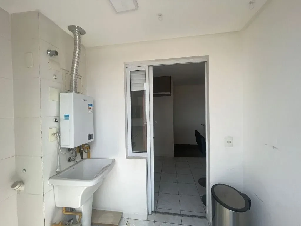 Imagem Cobertura com 3 Quartos para Alugar, 120 m² em Ipiranga - São Paulo