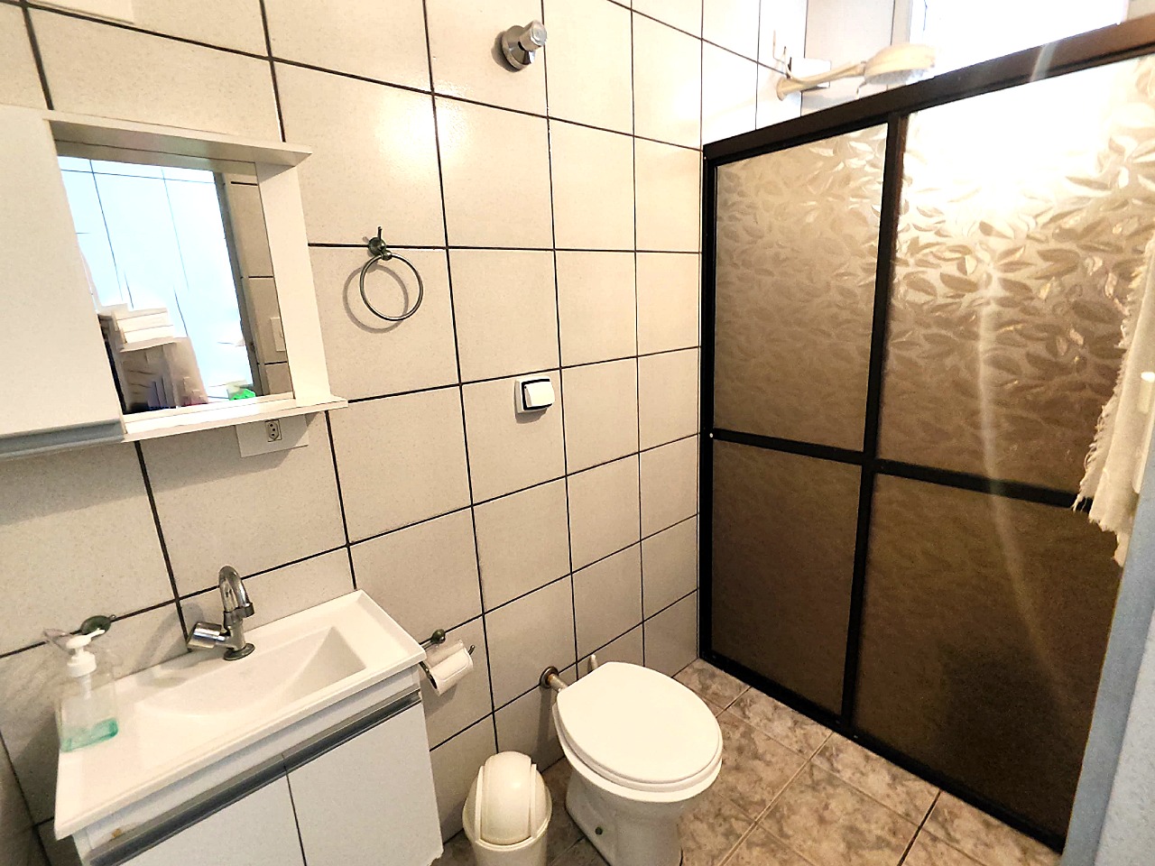 Foto do imóvel: Kitnet com 1 Quarto à Venda, 32 m² em Real - Praia Grande