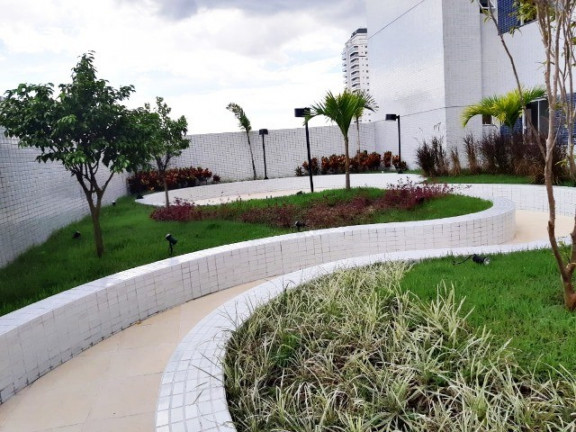 Imagem Apartamento com 2 Quartos à Venda, 68 m² em Pedreira - Belém