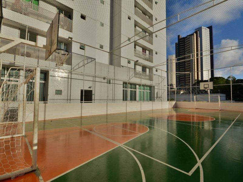 Imagem Edifício Residencial com 3 Quartos à Venda, 92 m²em Altiplano Cabo Branco - João Pessoa