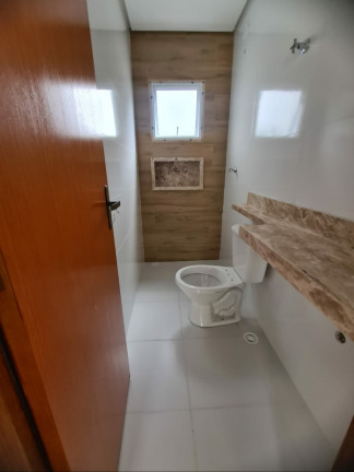 Imagem Apartamento com 2 Quartos à Venda,  em Parque das Nações - Santo André
