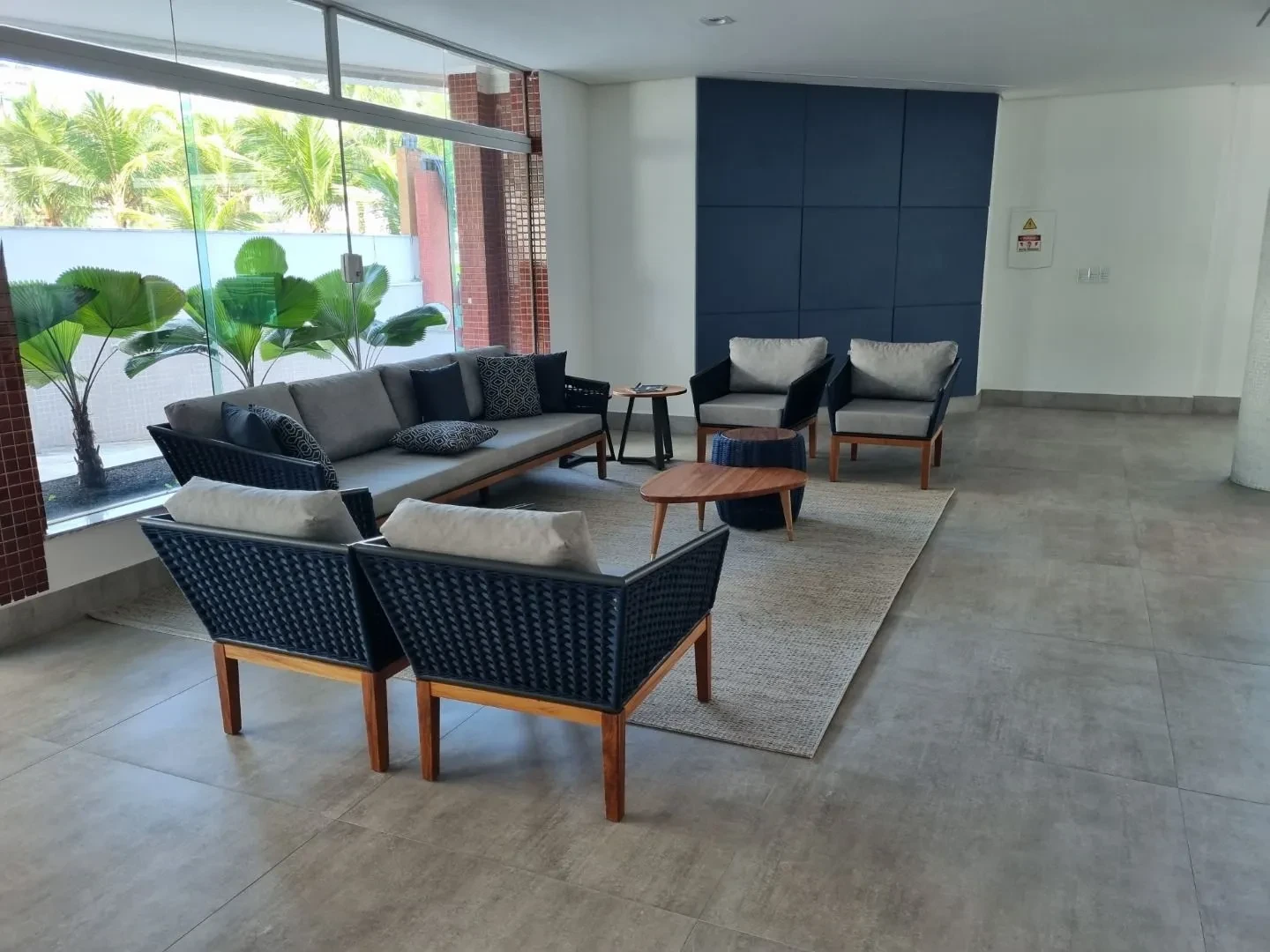 Imagem Apartamento com 3 Quartos à Venda, 114 m² em Riviera - Bertioga