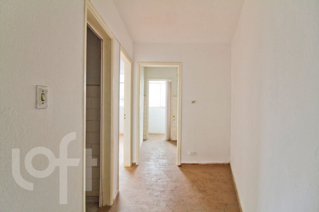 Imagem Apartamento com 1 Quarto à Venda, 48 m² em Liberdade - São Paulo