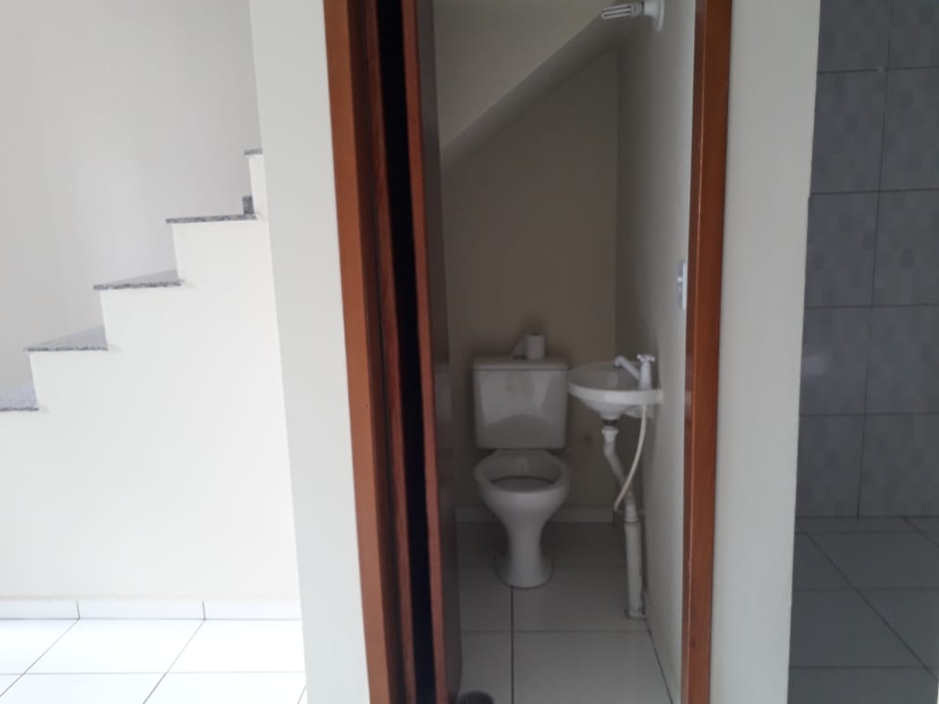 Imagem Sobrado com 2 Quartos à Venda, 65 m² em Parque das Paineiras - São Paulo