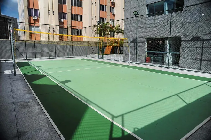Imagem Apartamento com 3 Quartos à Venda, 83 m²em Lourdes - Belo Horizonte