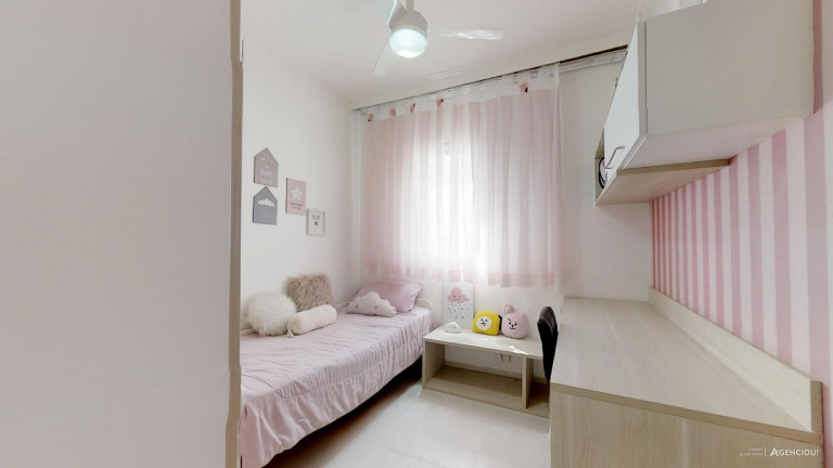 Imagem Cobertura com 3 Quartos à Venda, 150 m² em Jardim Umuarama - São Paulo