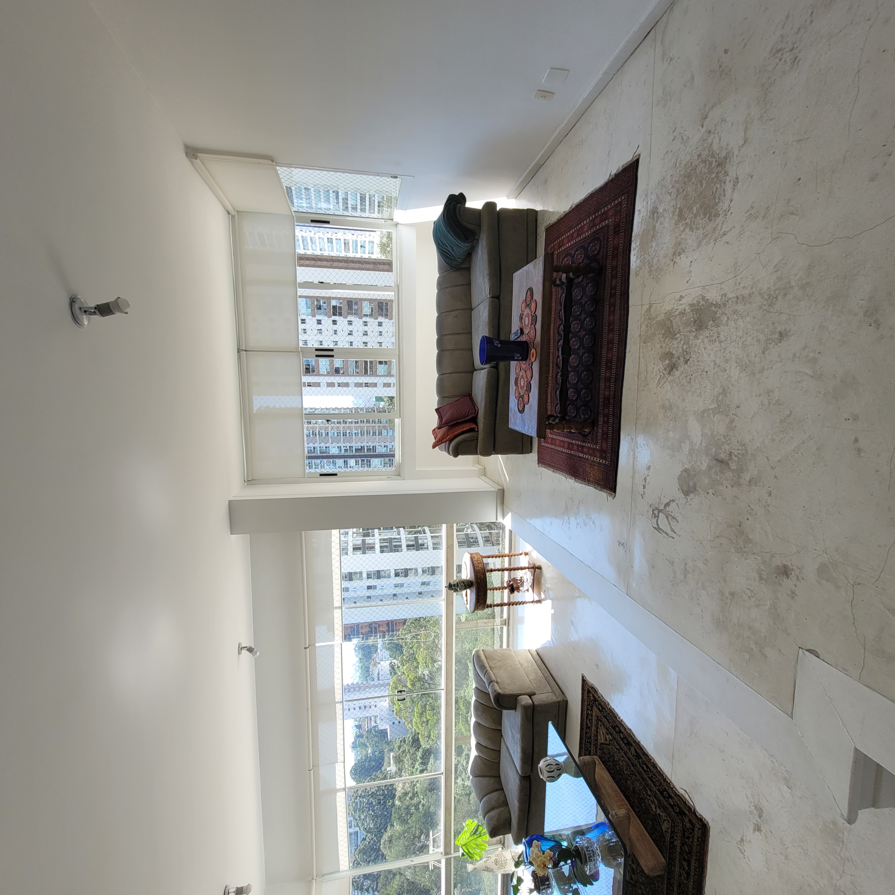 Imagem Apartamento com 4 Quartos à Venda, 280 m² em Jardim Fonte do Morumbi - São Paulo