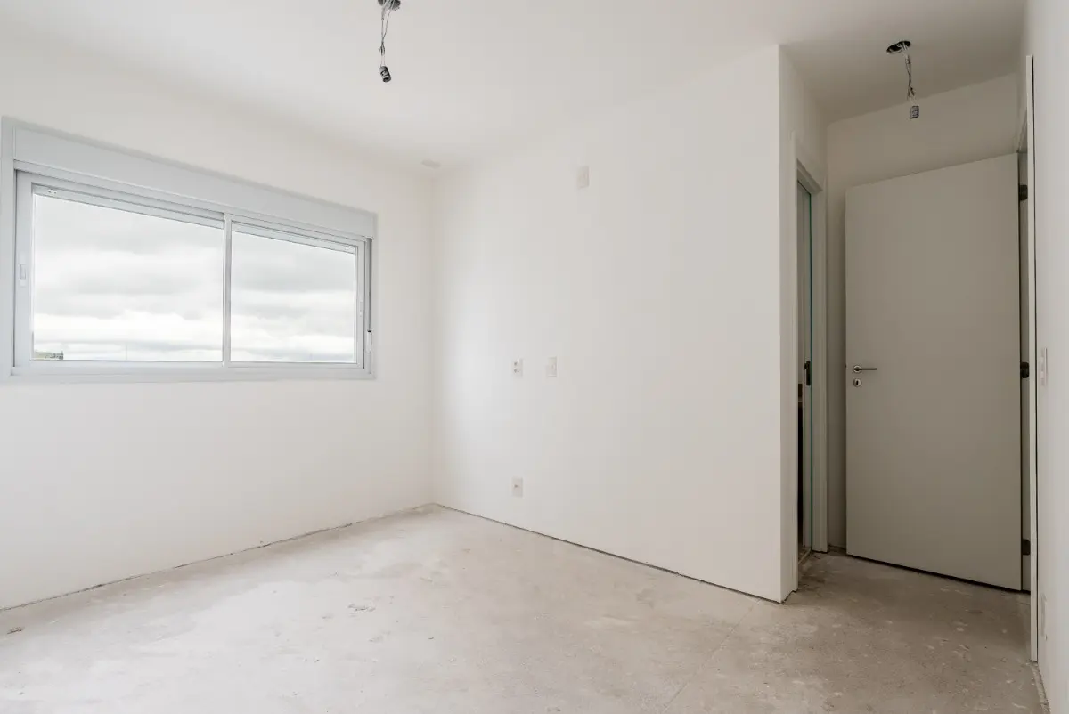 Imagem Apartamento com 3 Quartos à Venda, 136 m² em Jardim Dom Bosco - São Paulo